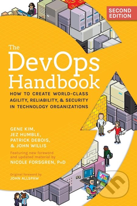 Devops Handbook