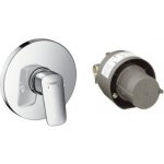 Hansgrohe 71666000 – Hledejceny.cz