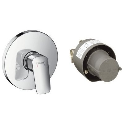 Hansgrohe 71666000 – Hledejceny.cz