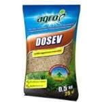 AgroCS AGRO Travní směs dosev 0,5kg – Zboží Mobilmania