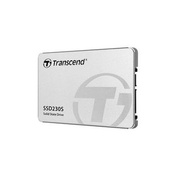 Transcend SSD230S 256GB, TS256GSSD230S