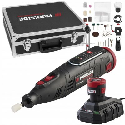 PARKSIDE PERFORMANCE 12V 2Ah PPFBSA 12 B2 AKU – HobbyKompas.cz