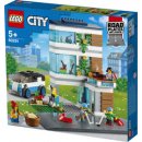  LEGO® City 60291 Moderní rodinný dům