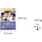 Chill out 3 učebnice + PS + CD MP3 – Hledejceny.cz