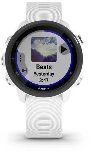 Garmin Forerunner 245 Music od 5 790 K Heureka.cz