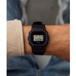 Casio DW-5600BCE-1 – Zboží Dáma