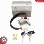 Zámek řízení ESEN SKV 65SKV219