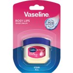 Vaseline balzám na rty Rosy Lips 7 g – Sleviste.cz