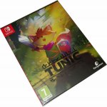 Tunic – Zboží Mobilmania