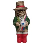 Vodník keramický stojící – Hledejceny.cz