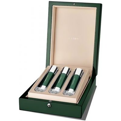 La Mer The Essence omlazující pleťové sérum 3 x 15 ml – Hledejceny.cz