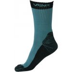 Bushman ponožky Cat Trek blue – Hledejceny.cz