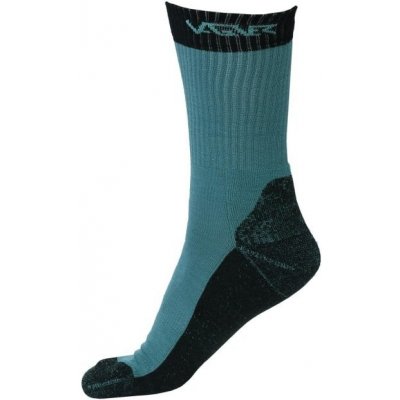 Bushman ponožky Cat Trek blue – Hledejceny.cz