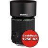 Pentax HD DA 55-300mm f/4.5-6.3 ED PLM WR RE