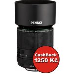 Pentax HD DA 55-300mm f/4.5-6.3 ED PLM WR RE – Zboží Mobilmania