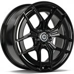 Carbonado Stylish 7,5x18 5x112 ET44 black gloss – Hledejceny.cz