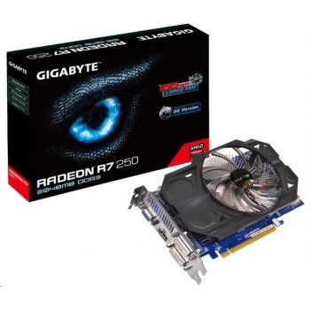 Gigabyte GV-R725OC-2GI