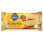 Opavia Zlaté Florenta mandlovo-nugátová 112 g – Zboží Dáma
