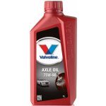 Valvoline Axle Oil 75W-90 1 l – Zbozi.Blesk.cz