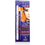 RefectoCil barva na obočí BeautyLash Two Go Natural Brown Tinting Pen 1 ml – Hledejceny.cz
