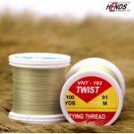 Hends HE TWIST - 0,05 - KHAKI SVĚTLÁ – Hledejceny.cz