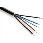 NKT CYKY-O 5x1,5mm² 1 m – Sleviste.cz