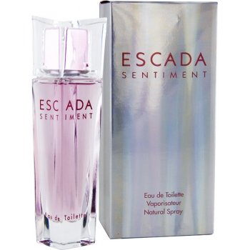 Escada Sentiment toaletní voda dámská 75 ml