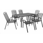 HECHT NAVASSA SET 6 set zahradního nábytku – Zboží Mobilmania