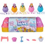 Spin Master Hatchimals líhnoucí se zvířátka ve vodě karton – Hledejceny.cz