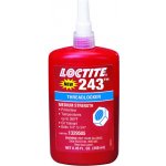 LOCTITE 243 na zajišťování šroubů 250g – HobbyKompas.cz