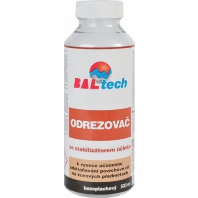 BALtech odrezovač, bezoplachový, 500 ml – Hledejceny.cz