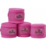 BUSSE Bandáže 4 ks hot růžová – Zboží Dáma