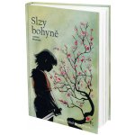 Komiks, v němž jsi hrdinkou: Slzy bohyně – Hledejceny.cz