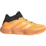 adidas Courtstabil M Oranžová Černá – Hledejceny.cz
