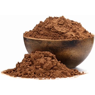 Grizly Kakaový pudr Bio 250 g – Zboží Mobilmania