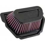 Vzduchový filtr K&N Filters YA-1015R – Hledejceny.cz