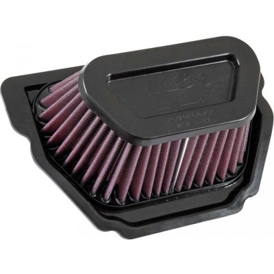 Vzduchový filtr K&N Filters YA-1015R – Hledejceny.cz