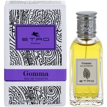 Etro Gomma toaletní voda unisex 50 ml