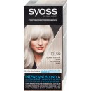 Barva na vlasy Syoss Professional 12-59 chladná platinová blond