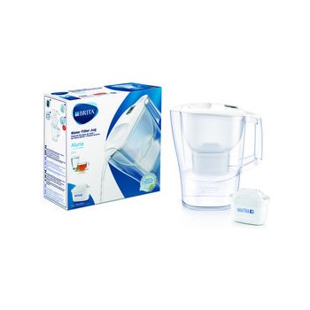 Brita Aluna Cool Memo od 294 Kč - Heureka.cz