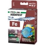 JBL ProAquaTest Fe 50 ks – Zboží Dáma