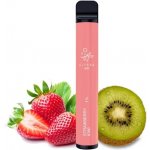 Elf Bar 600 Strawberry Kiwi 20 mg 600 potáhnutí – Zboží Dáma