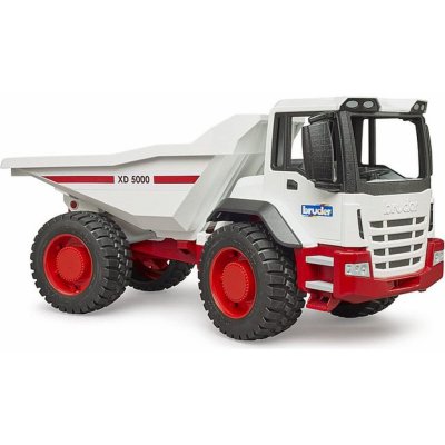 Bruder 3415 SKLÁPĚČKA Bruder DUMPER – Zbozi.Blesk.cz