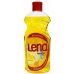 Lena mycí prostředek na nádobí Citron 500 g – Sleviste.cz