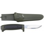 Morakniv Basic 546 (S) Black/MG - Bushcraft Edition 2025 – Zboží Dáma