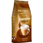 Mokate Cappuccino Gold s čokoládovou příchutí 1 kg – Zboží Dáma