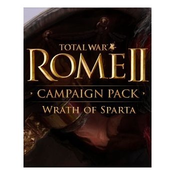 Total War: ROME 2 Wrath of Sparta