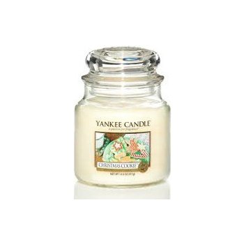 Yankee Candle Christmas Cookie 411 g