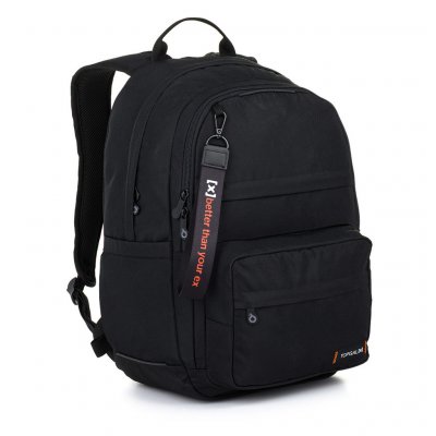 Topgal SANY X 26058 černý – Zboží Dáma