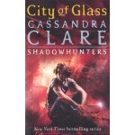 The Mortal Instruments: City of Glass - Cassandra Clare – Zboží Dáma